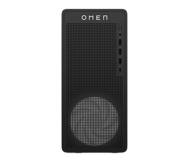 HP OMEN 16L i7-14700F/16GB/512 RTX5060 - 1594552 - zdjęcie 2